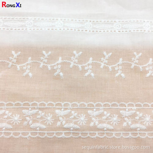 Selling Certified Organic Cotton Fabric With Low Price